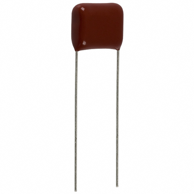 ECQ-E4823JFW Panasonic Electronic Components  Film Capacitors